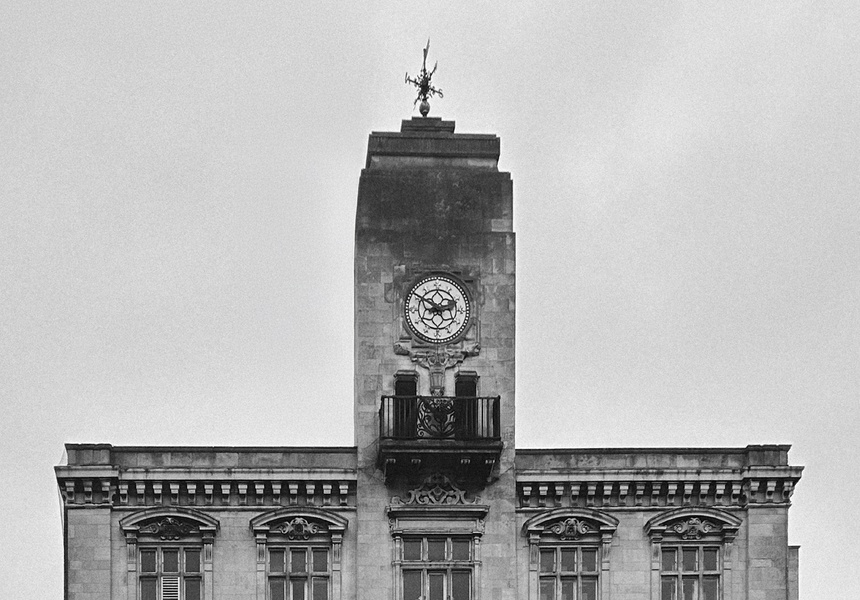Peckham Palais