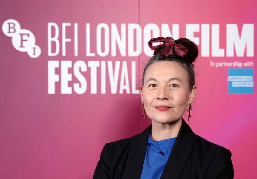 Kirsty Kristy Matheson