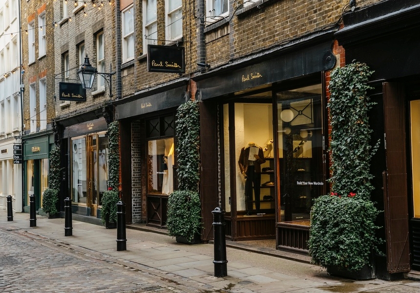 Paul Smith
