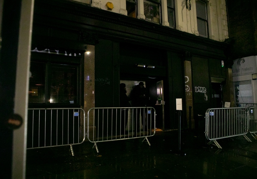 Photo: Rachel Lipsitz