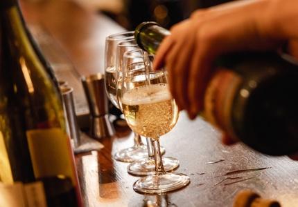 Godet. Photo: courtesy of Joe Howard