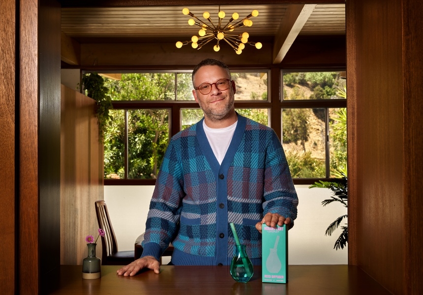 Seth Rogen