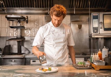 Tom Aikens