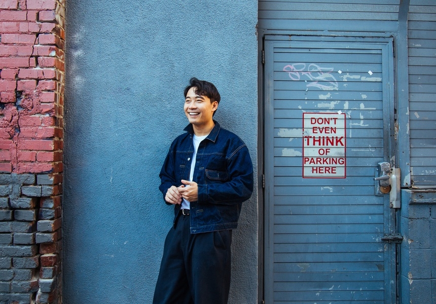 Nigel Ng