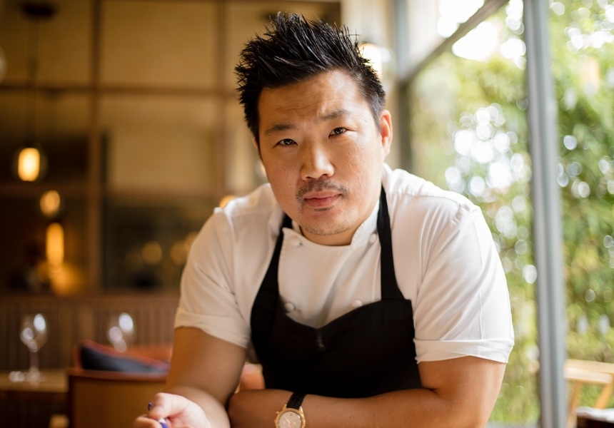 Andrew Wong, Kong