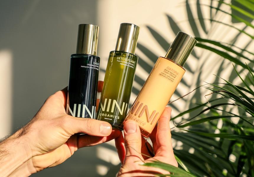 Nini Organics