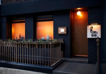 Aulis x Kitchen Table