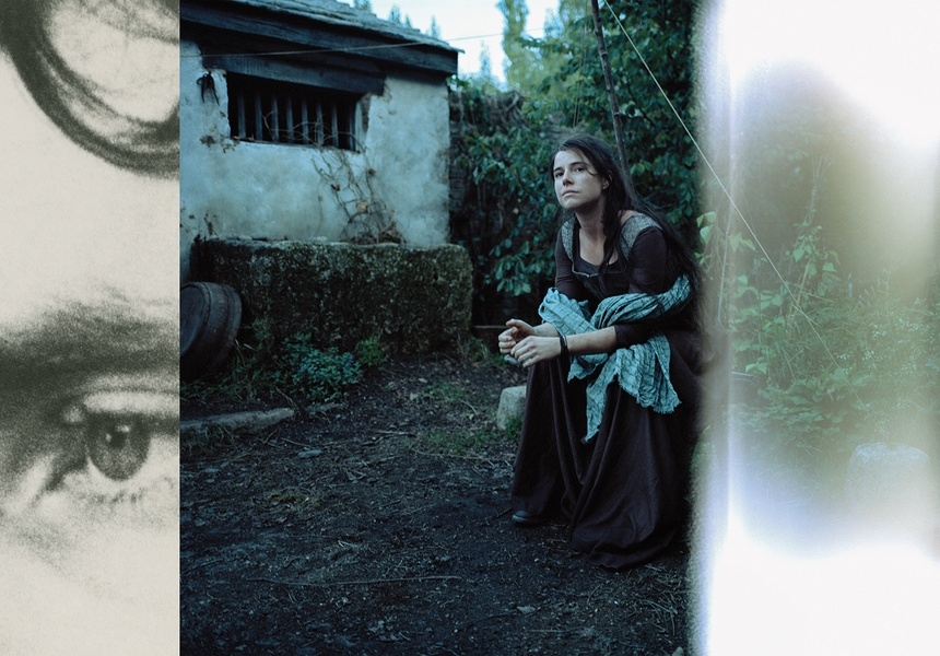 Agata Grzybowska, from Even as a Shadow, Even as a Dream (MACK, 2025). © Focus Features LLC. Courtesy of the artist, Focus Features LLC, and MACK.