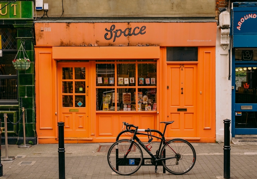 Space