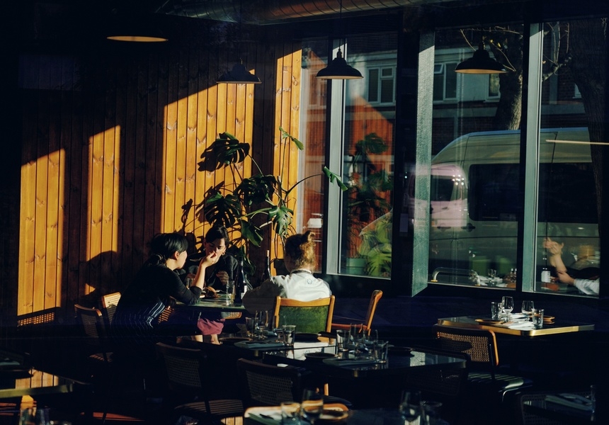 Dockley Road. Photo: Jamie Chung