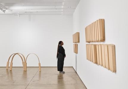 Unathi Mkonto, If Joburg had a beach, who would go? 2026, Goodman Gallery
1 unathi-mkonto-if-joburg-had-a-beach-who-would-go-2026-goodman-gallery-fl26-artist-to-artist-3