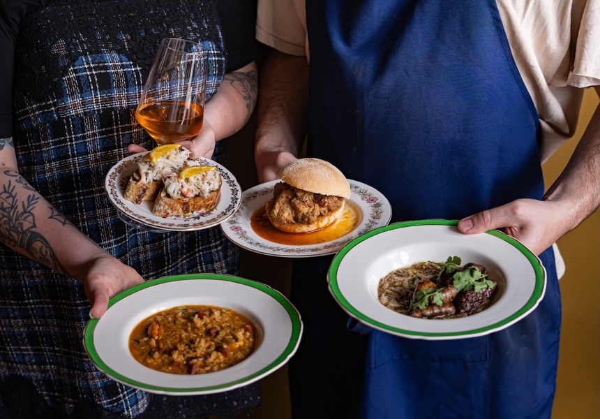 Photo: courtesy of Tasca