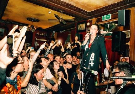 Photo: courtesy of Nicole Osrin