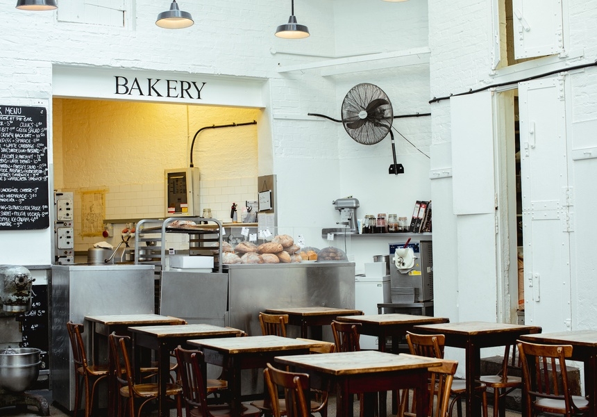 Photo: courtesy of Harriet Langford / St John