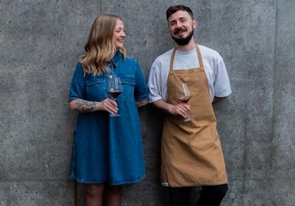 Photo: courtesy of Tasca