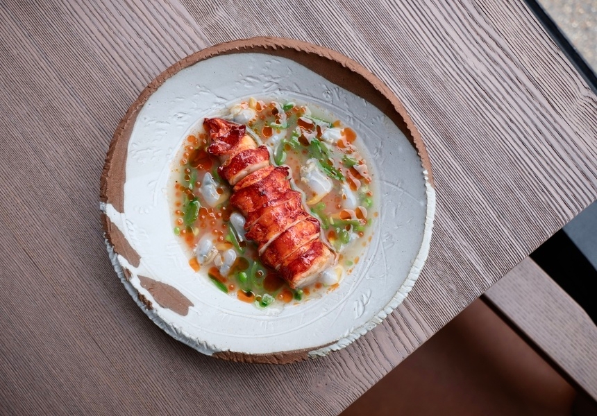 Photo: courtesy of Moi