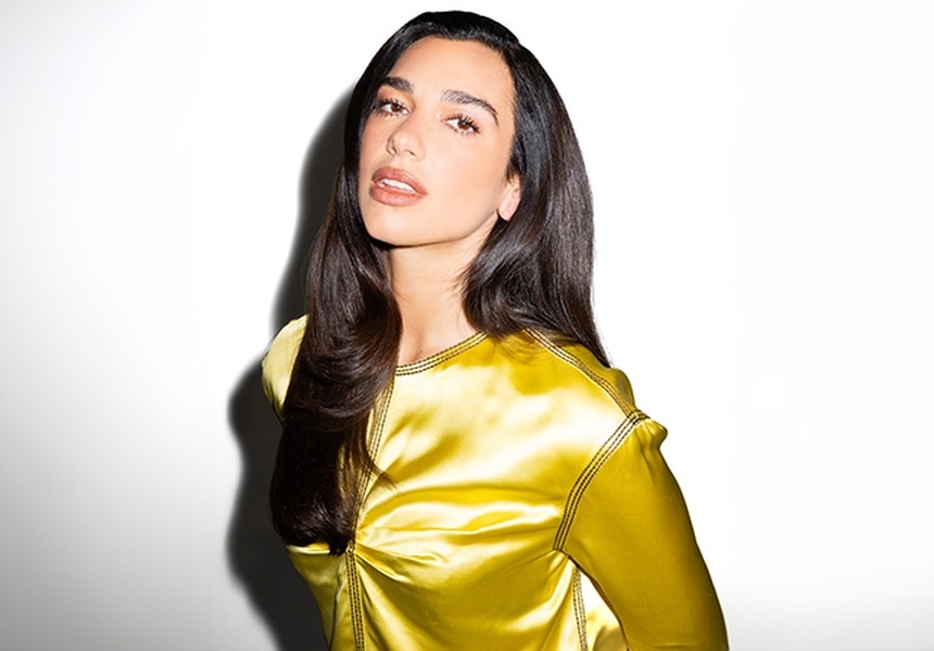 Dua Lipa