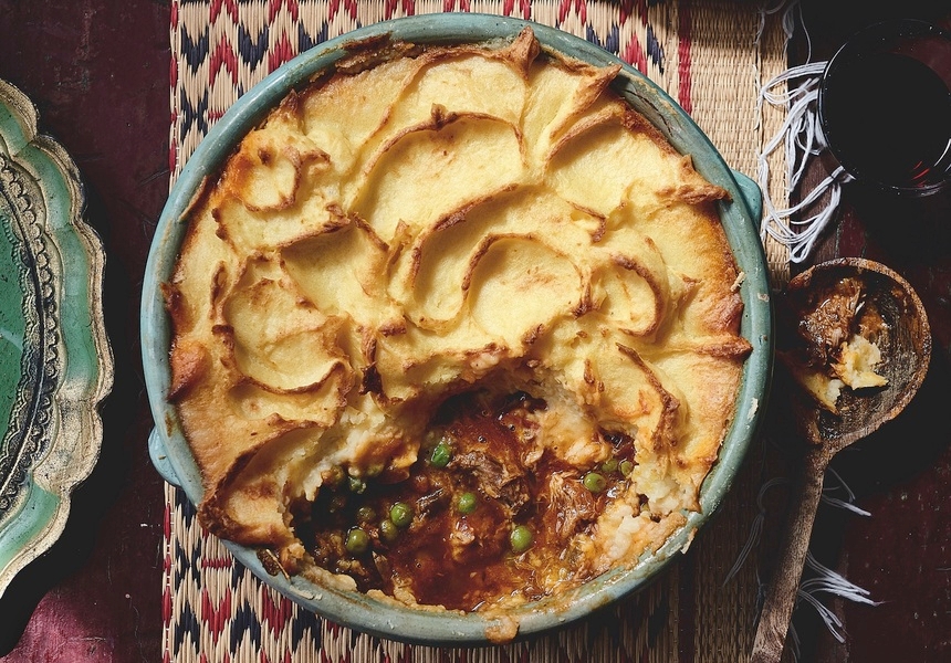 Jikoni. Photo: Courtesy of Bloomsbury