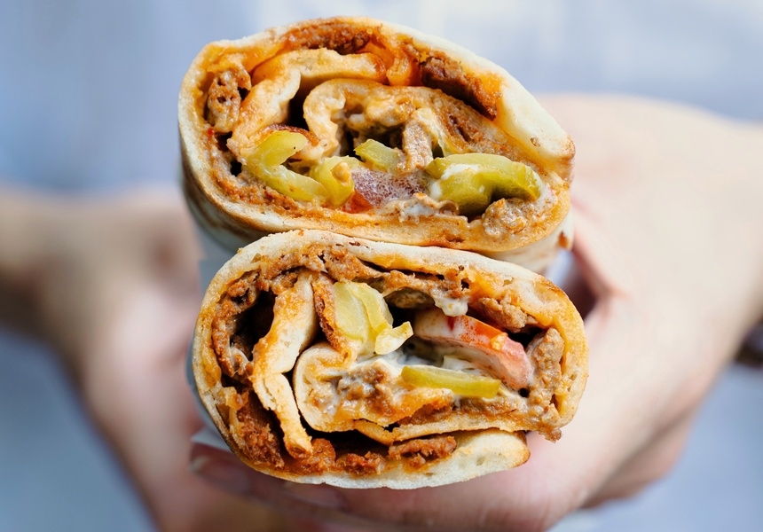 Ta'mini Lebanese Bakery