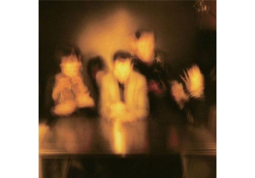 The Horrors: Primary Colours