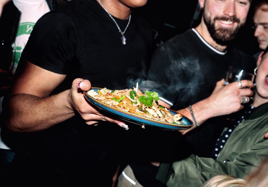 Photo: courtesy of Nicole Osrin