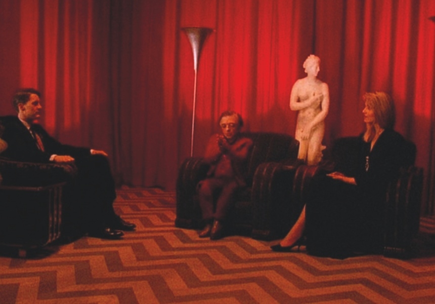 Twin Peaks
