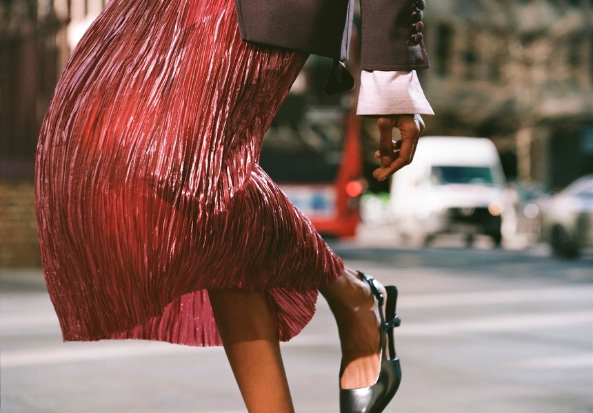 Liberowe autumn/winter 2025