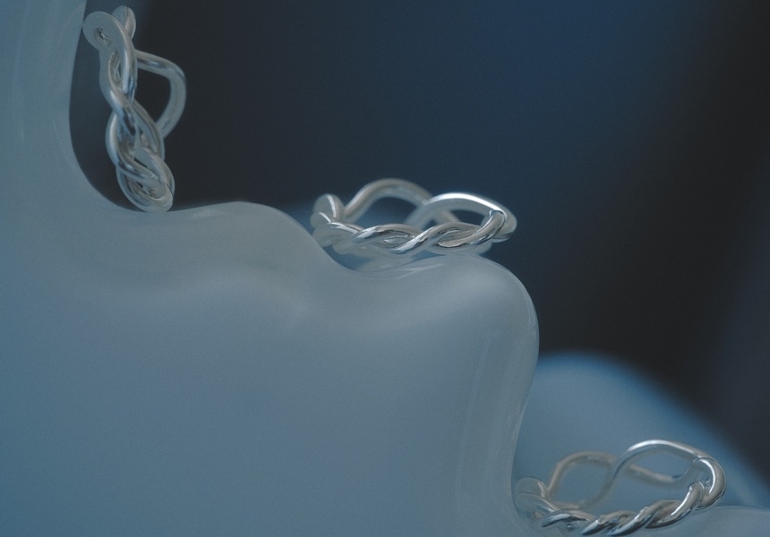 Photo: courtesy of Bar Jewellery