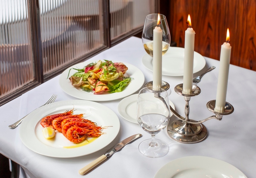Osteria Vibrato