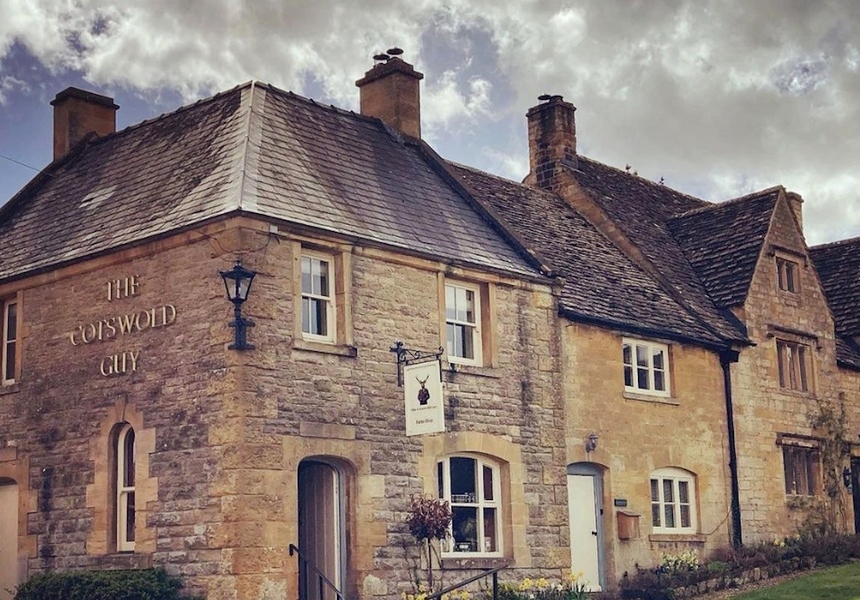 The Cotswold Guy
