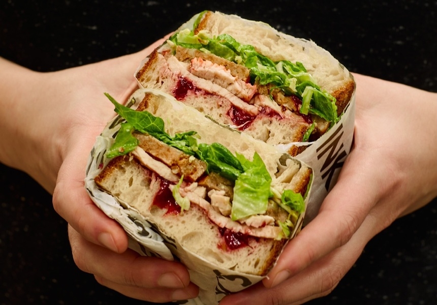 Photo: courtesy of Fink's