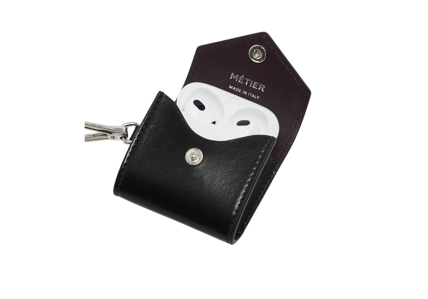Metier Airpods case