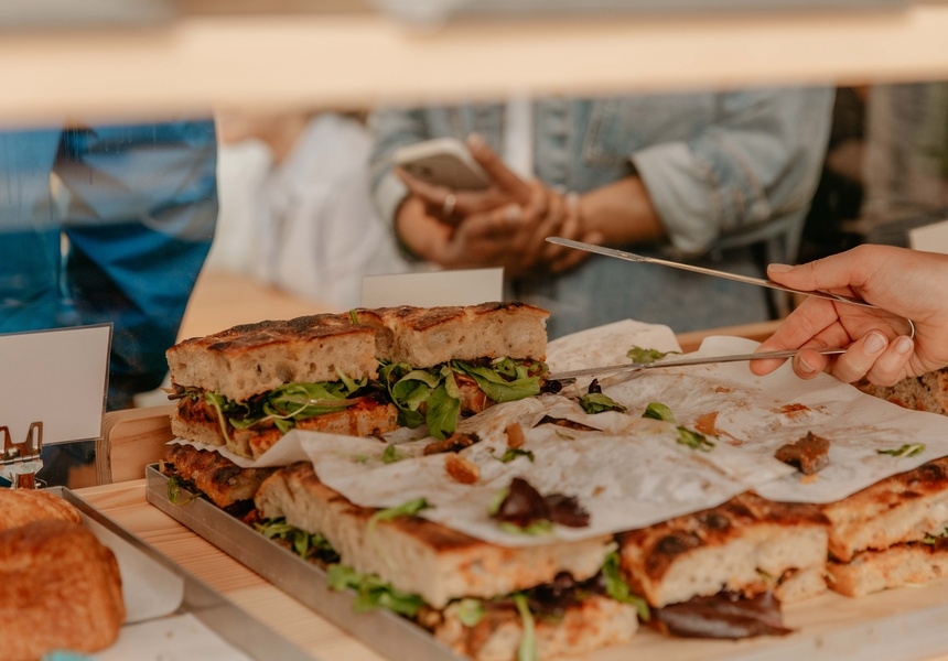 E5 Bakehouse