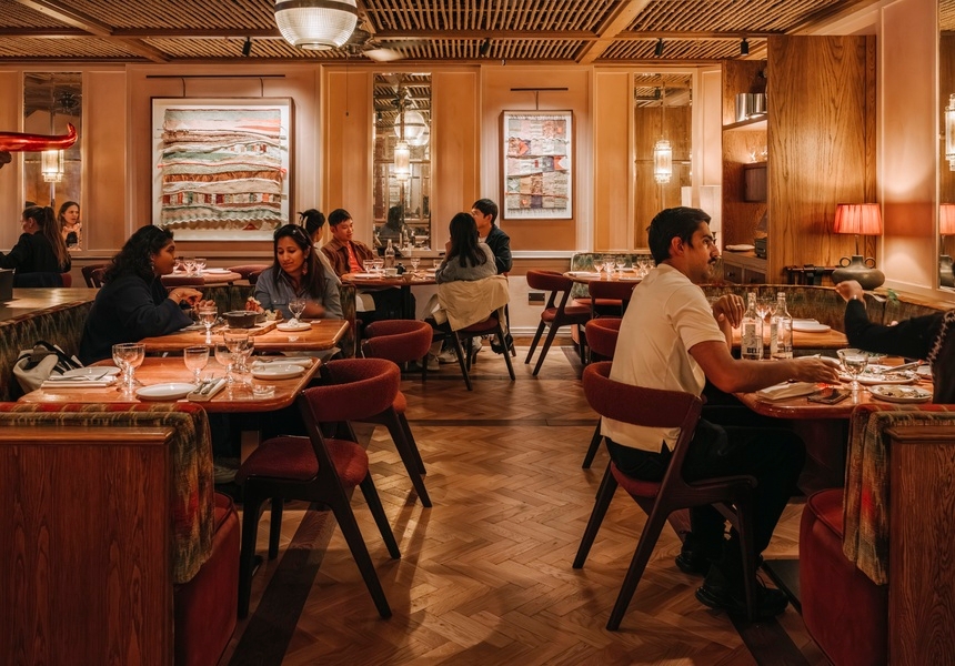 Kudu. Photo: Amy Heycock