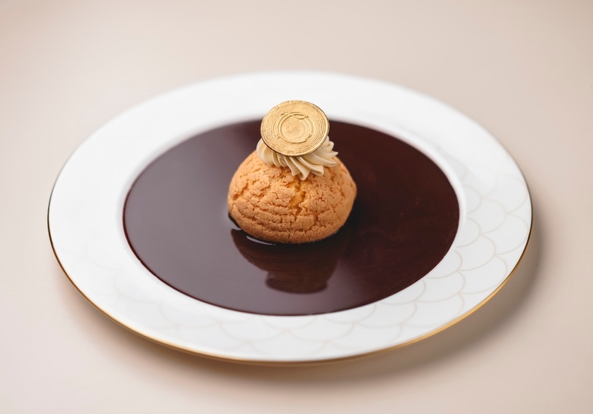 Photo: courtesy of Corenucopia / Food Story Media Ltd