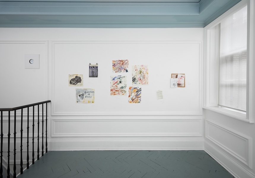 Photo: courtesy of Incubator