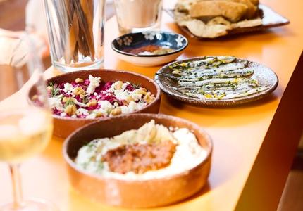 Photo: courtesy of Moro