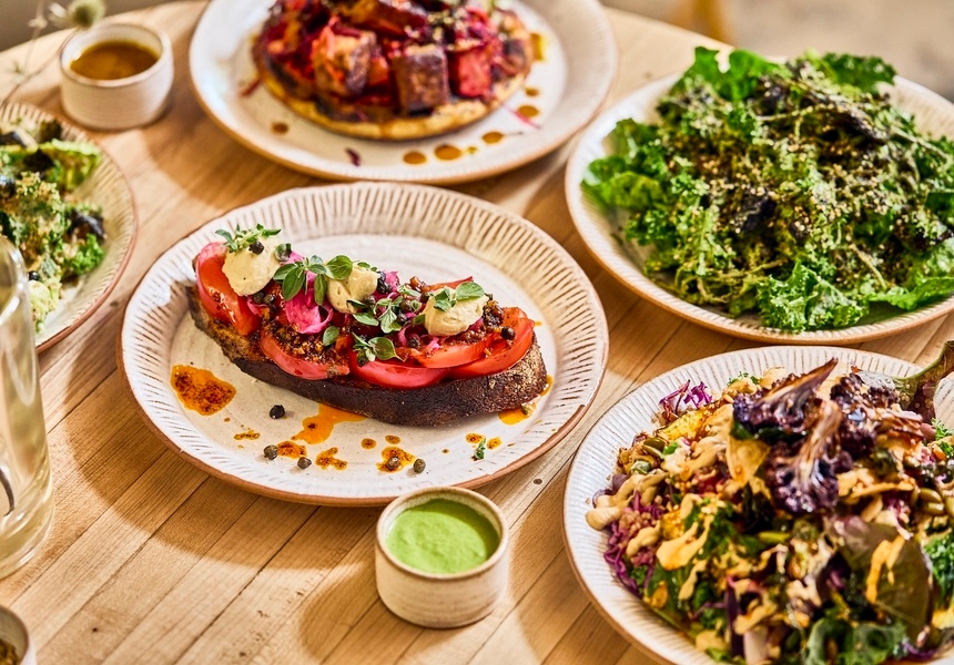 Photo: courtesy of Palm Greens / Sara Kiyo Popowa