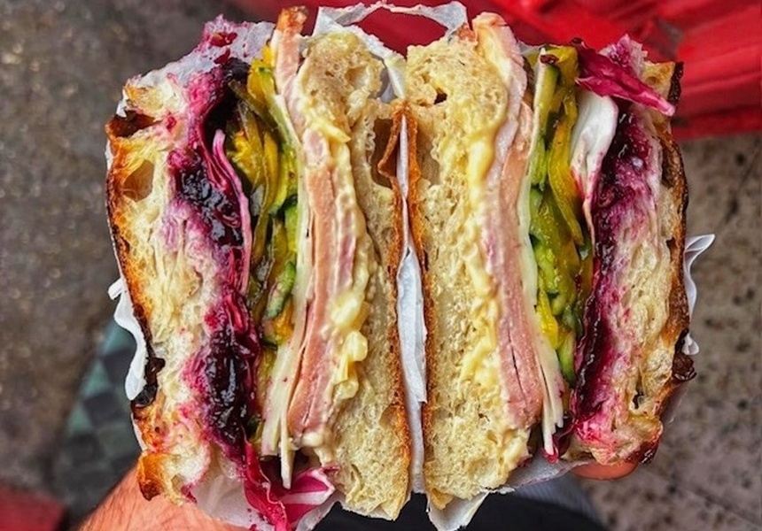 Chatsworth Bakehouse