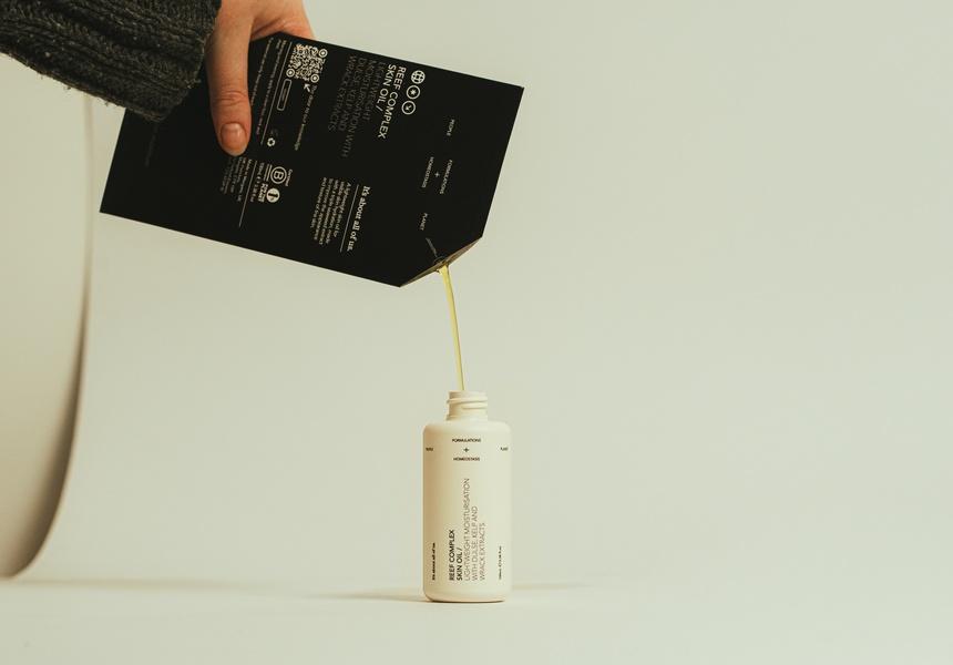 Formerly Known as Haeckels