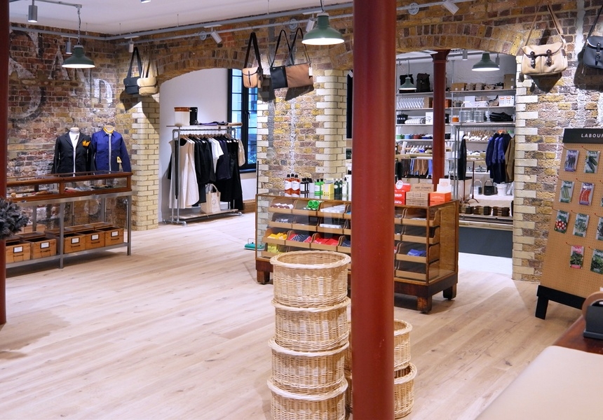 Photo: courtesy of Labour and Wait