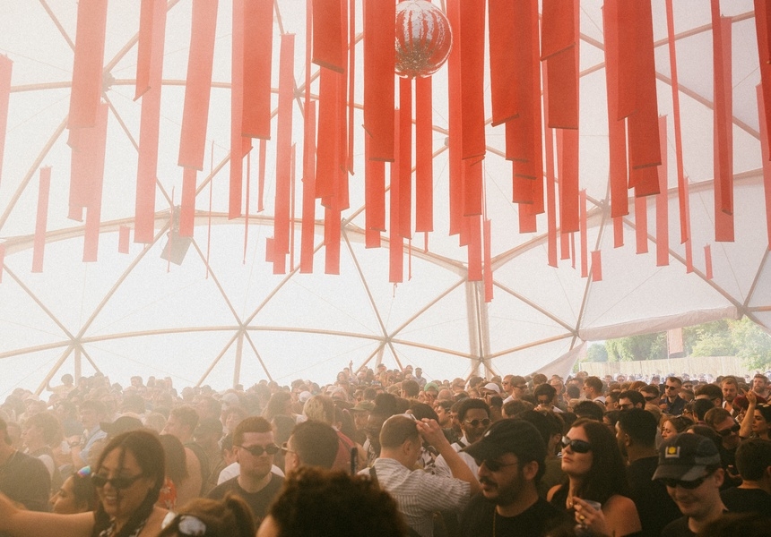 Gala Festival. Photo: Sienna Lorraine Gray