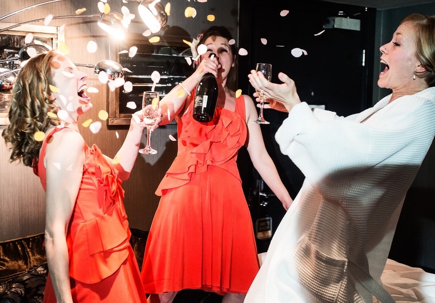 Photo: courtesy of Dante or Die