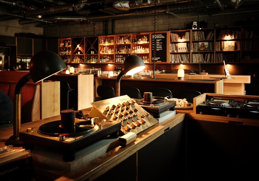 Spiritland