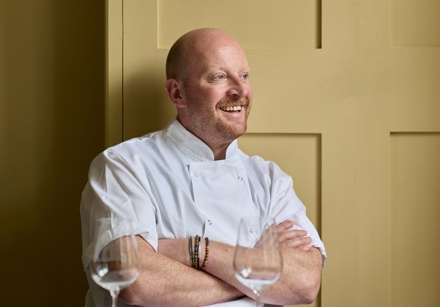 Conor Gadd
