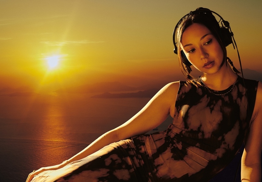 Mia Lily. Photo: courtesy of Jeff Hahn